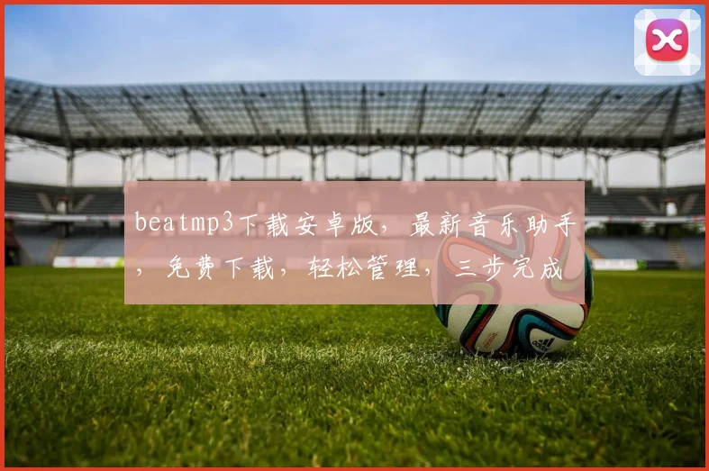 beatmp3下载安卓版，最新音乐助手，免费下载，轻松管理，三步完成