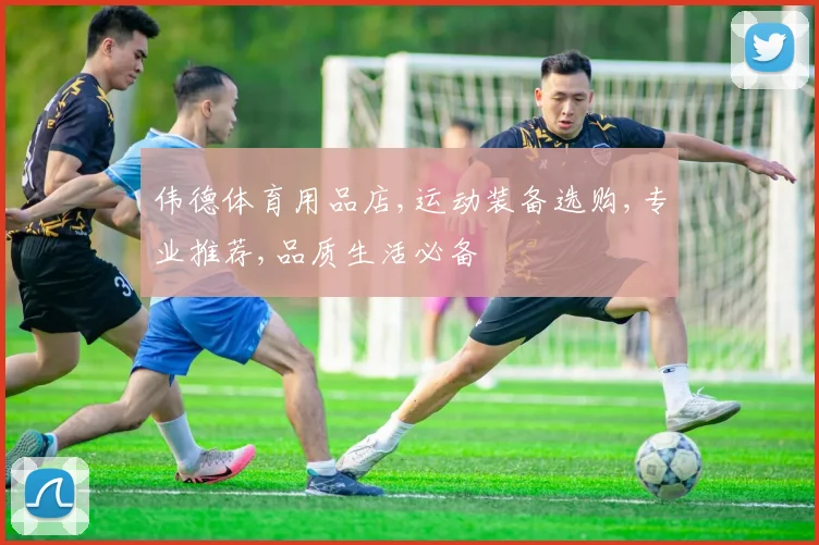 伟德体育用品店,运动装备选购,专业推荐,品质生活必备